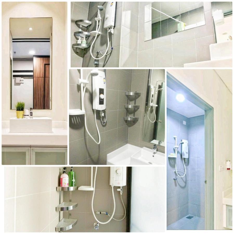 Valencia Dorm At Mercu Summer Suites Klcc Kuala Lumpur Dış mekan fotoğraf