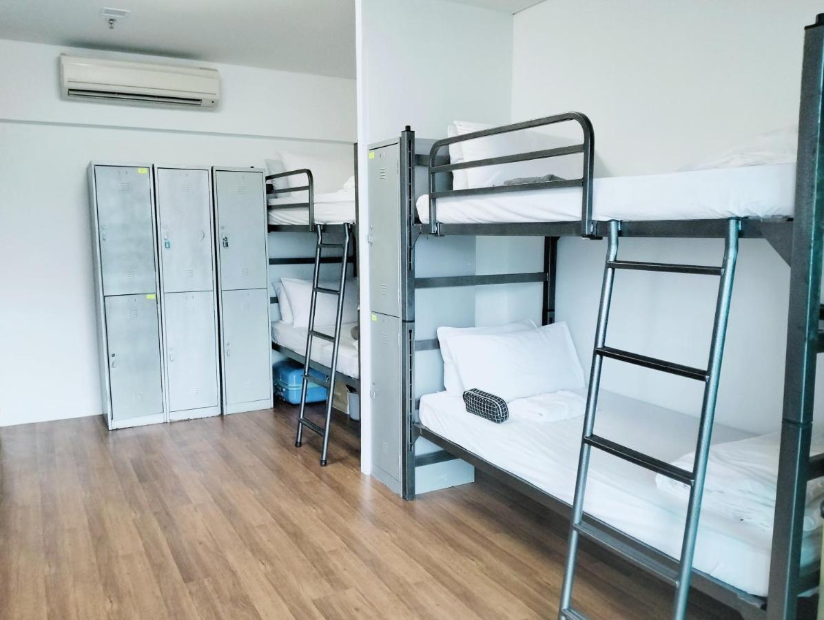 Valencia Dorm At Mercu Summer Suites Klcc Kuala Lumpur Oda fotoğraf