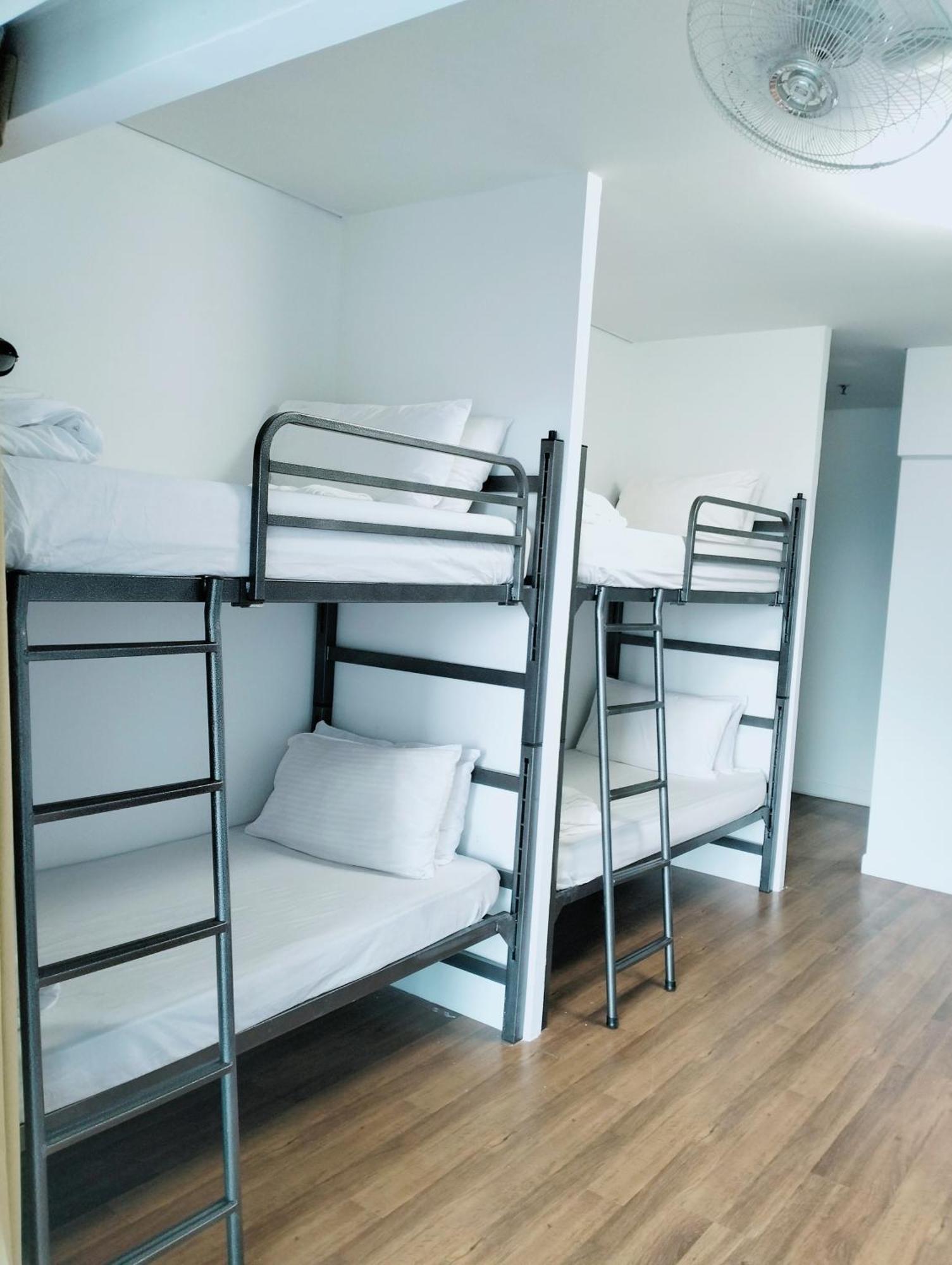 Valencia Dorm At Mercu Summer Suites Klcc Kuala Lumpur Oda fotoğraf